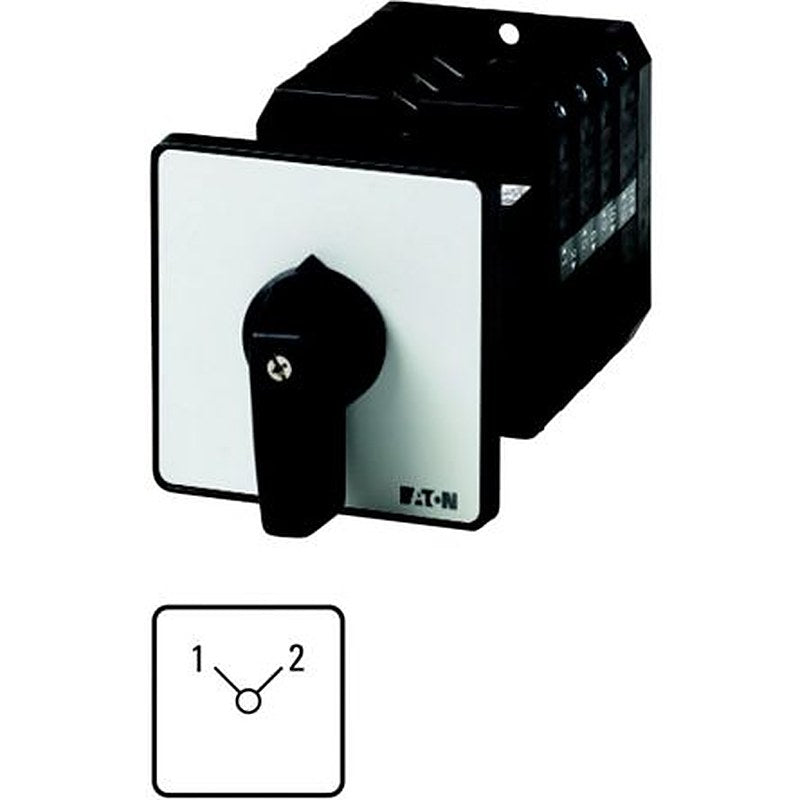 Eaton 2 Position 90 °, Rotary Actuator 100 A