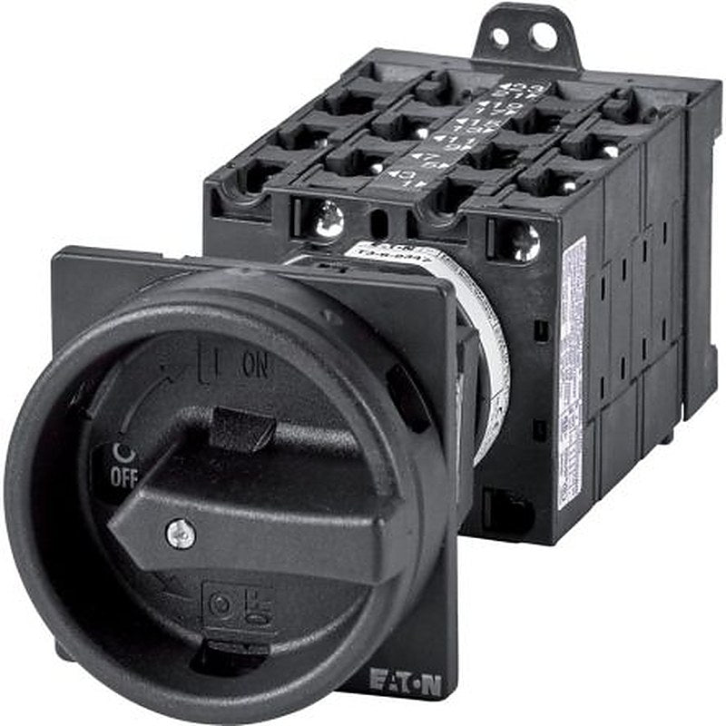 Eaton 90 °, Rotary Actuator 32 A