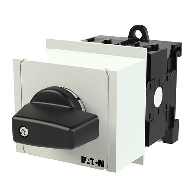 Eaton 3 Position 60 °, Short Thumb Grip Actuator 20 A