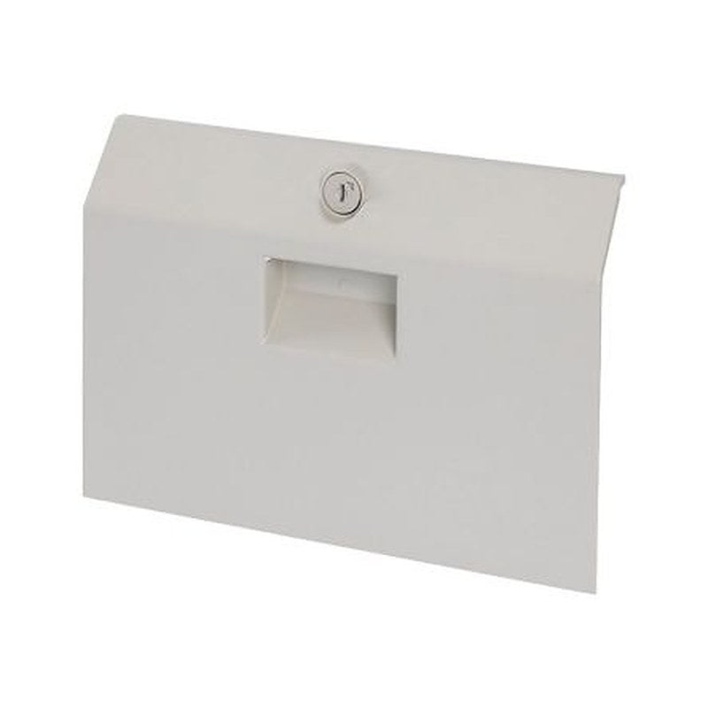 Eaton xEnergy Safety Ci Series Plastic Plate for Use with Enclosure 250 mm x 300 mm x 375mm