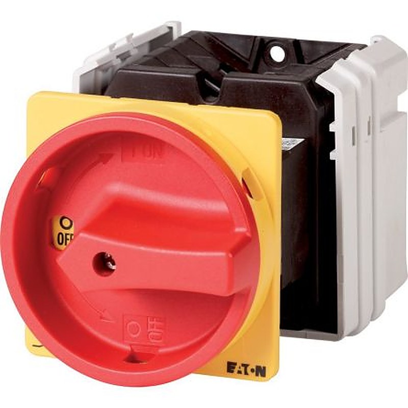 Eaton 90 °, Rotary Actuator 100 A