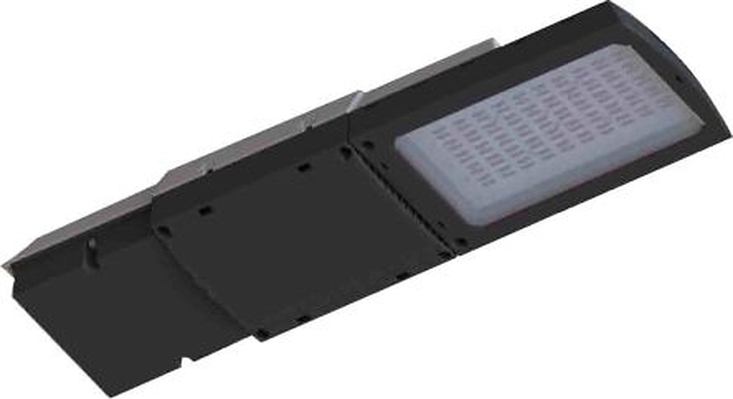 Eaton 44 W LED Lamp Lamp Hazardous Area Light Fitting, Temp T4, 277V ac,ATEX, IECEx