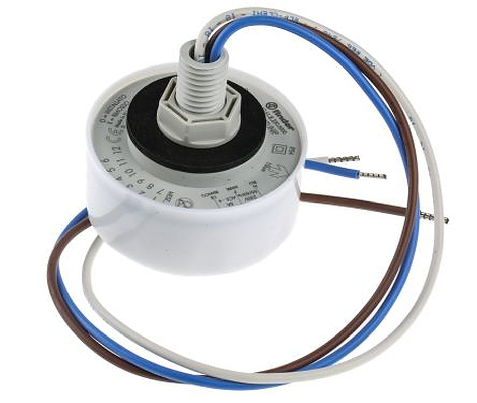 Finder Timer Light Switch 10 230V ac