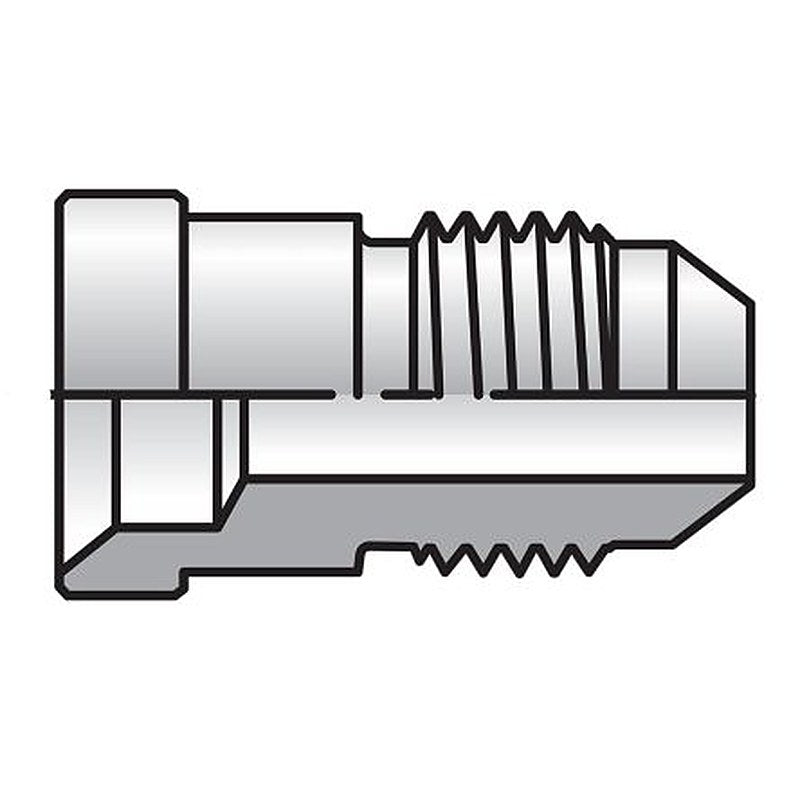 Parker Reducer 45874 in OD