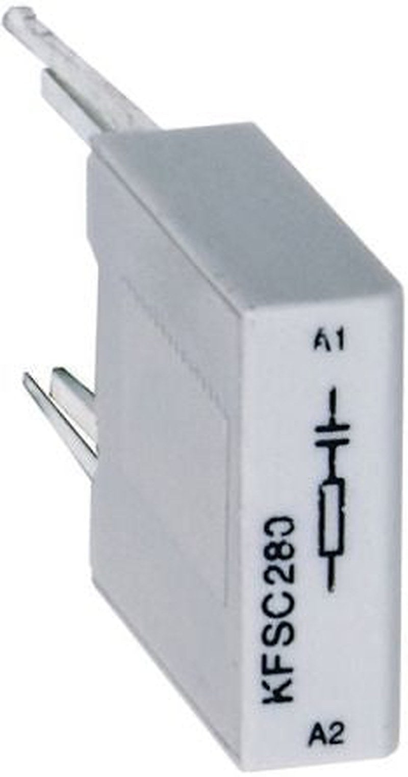 Allen Bradley 100K Surge Suppressor for use with 100 Series, 104K Series, 700K Series