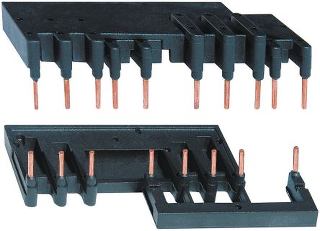Allen Bradley 100K Contactor Wiring Kit for use with 100K Series