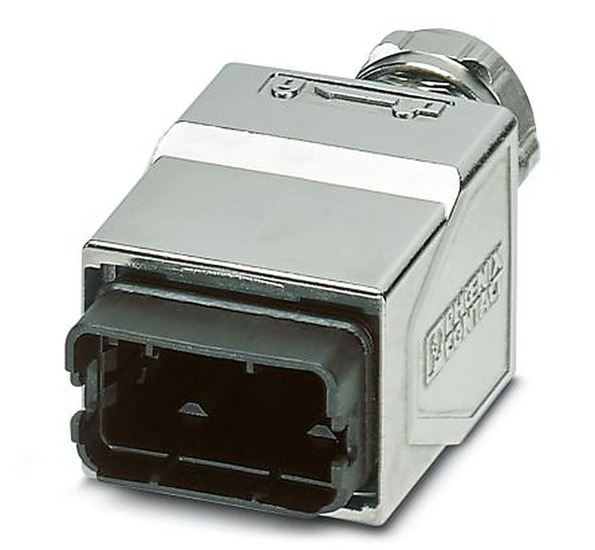 Phoenix Contact CUC-PPC-C2ZNI-DC Series Data Plug
