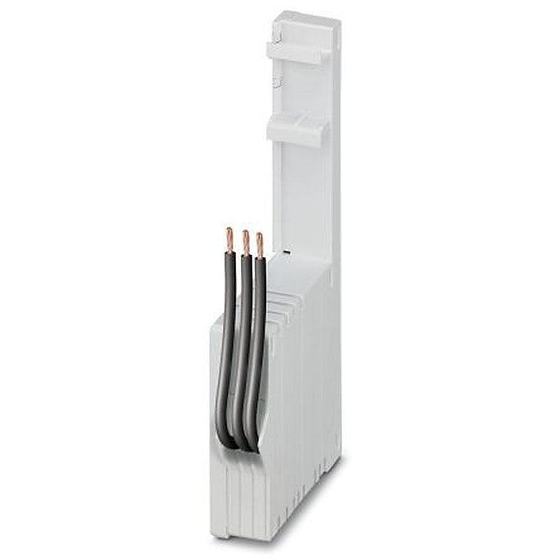 Phoenix Contact Device Adapter Adapter for Use with Fuse Holder