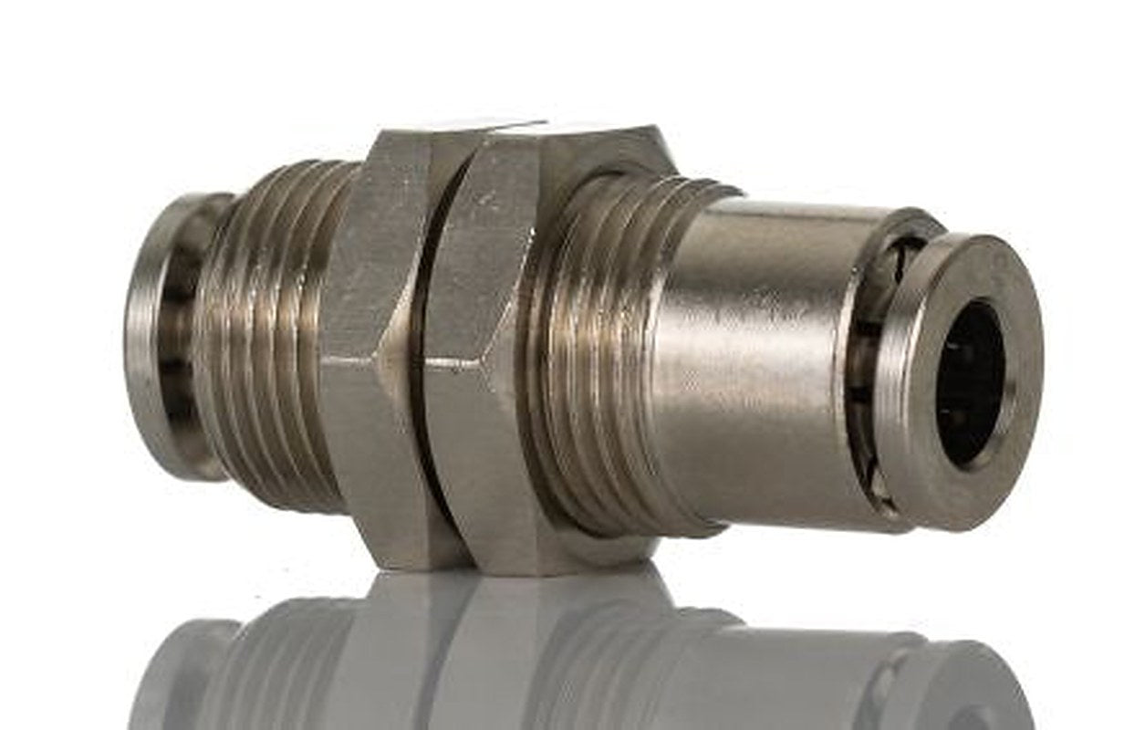 Norgren Pneufit Series, M14, Metric
