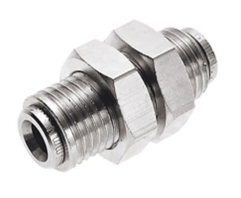 Norgren PNEUFIT 10 Series, Female, M18, Metric