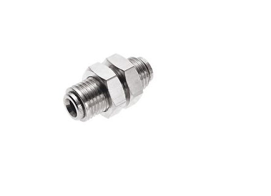 Norgren PNEUFIT 10 Series, Female, M22, Metric