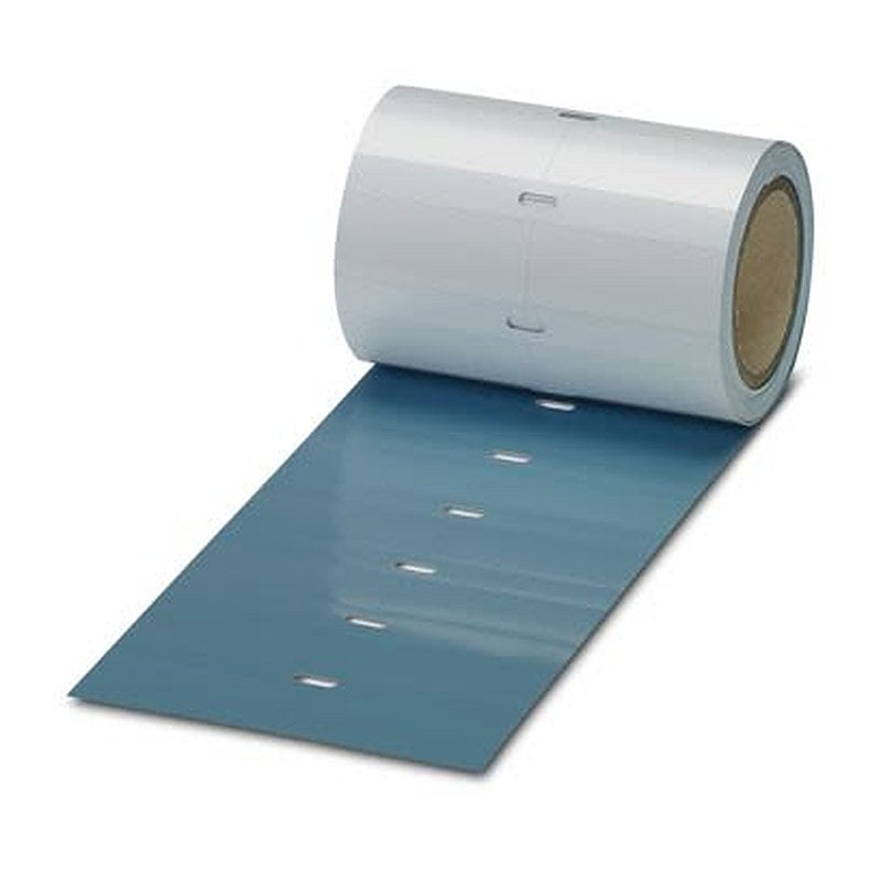 Phoenix Contact, EMT Polyester Insert Label for use with Siemens ET 200SP HA Controllers