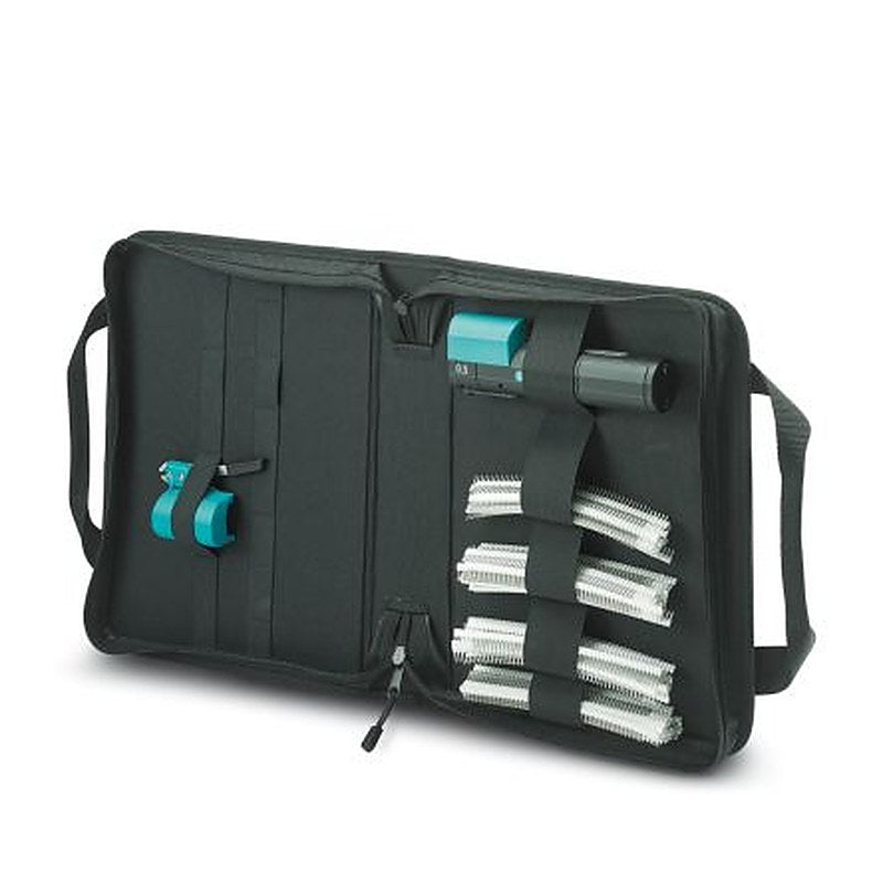 Phoenix Contact 1 Piece Tool Tool Kit with Bag