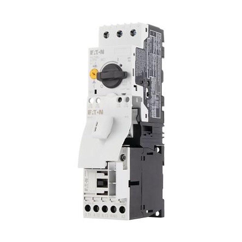 Eaton MSC-D DOL Starter, DOL, 415V ac, 7.5 kW, 3 Phase, IP20