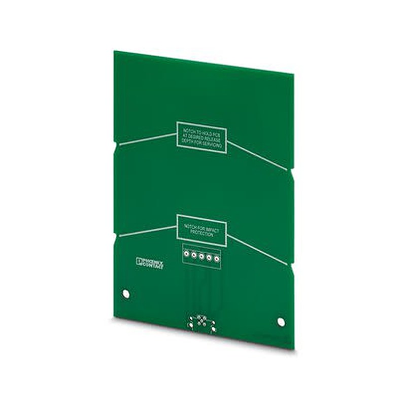 Phoenix Contact 1004300 Breadboard PCB