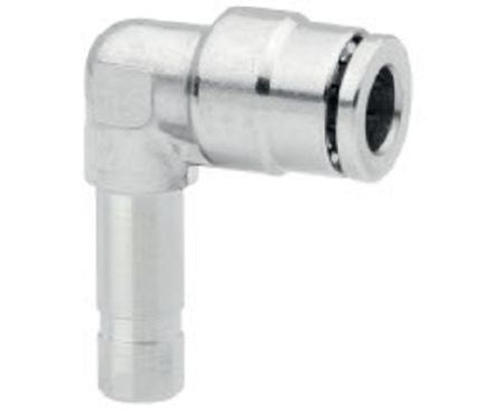 Norgren PNEUFIT 10 Series, Female, 10043