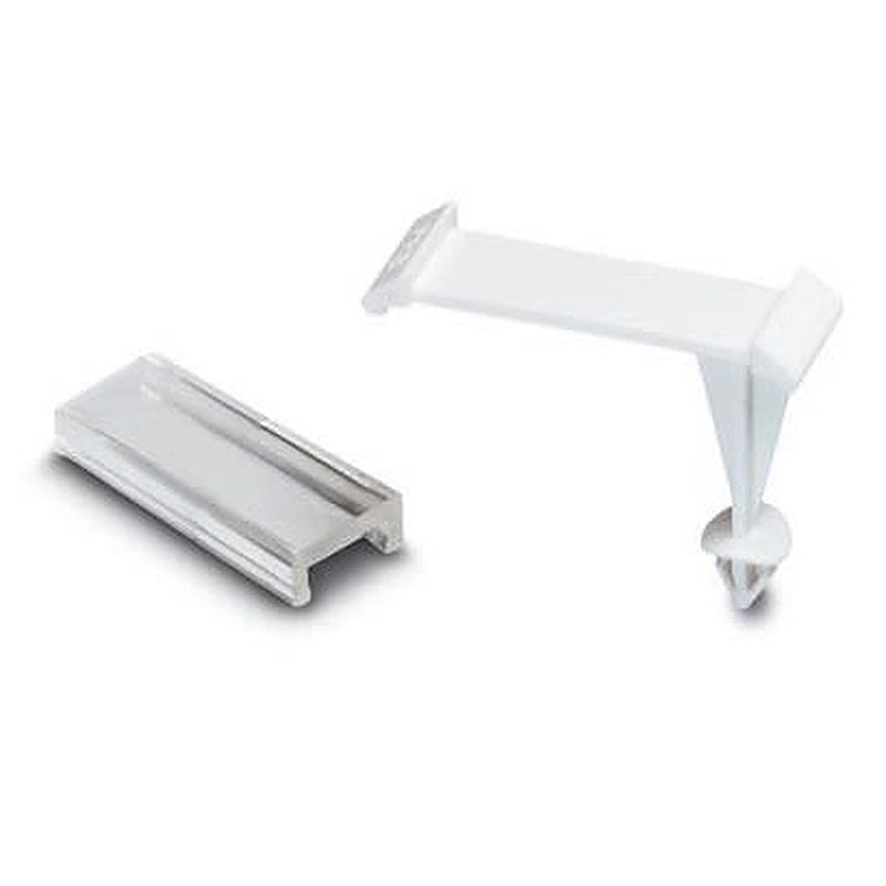 Phoenix Contact, PMB Polyamide, Polycarbonate Module Marker Carrier for use with Labeling Modules & PCBs