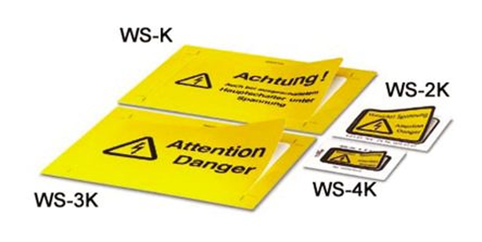 Phoenix Contact, WS Polyethylene Foil for use with Terminal Block