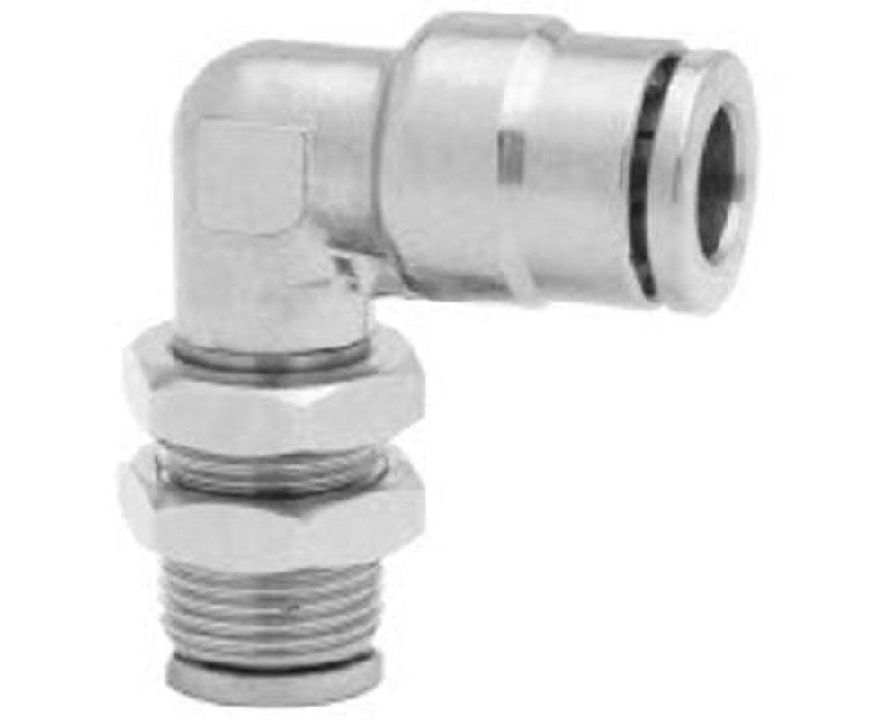 Norgren Pneufit Series, M14, Metric
