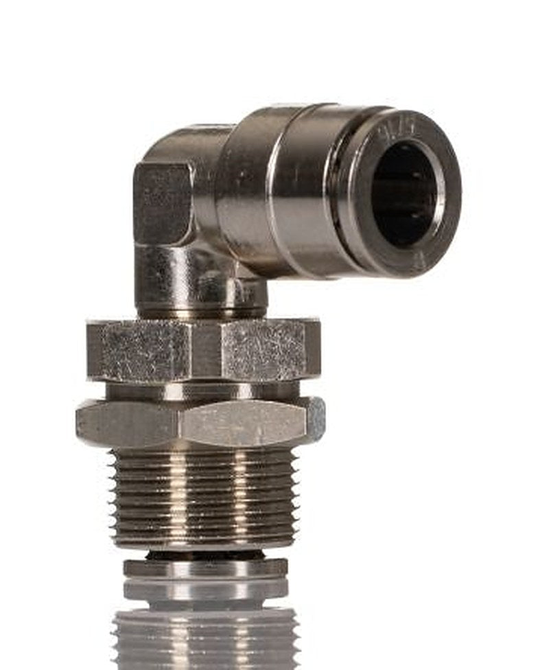 Norgren Pneufit Series, 10049, M16, Metric