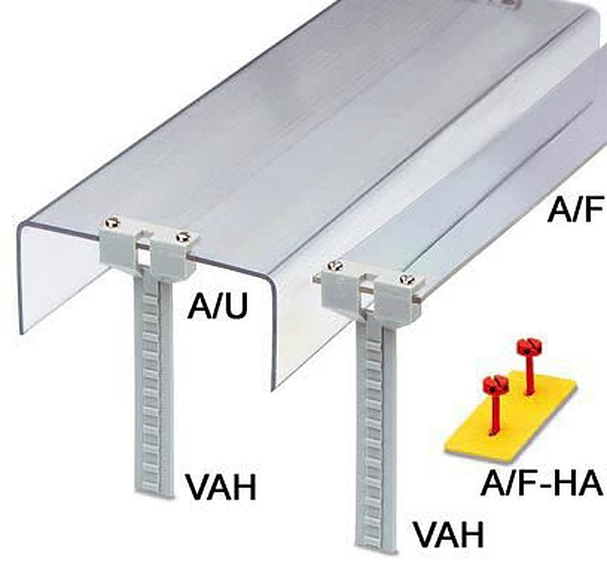 Phoenix Contact, AF Polycarbonate Cover Plate