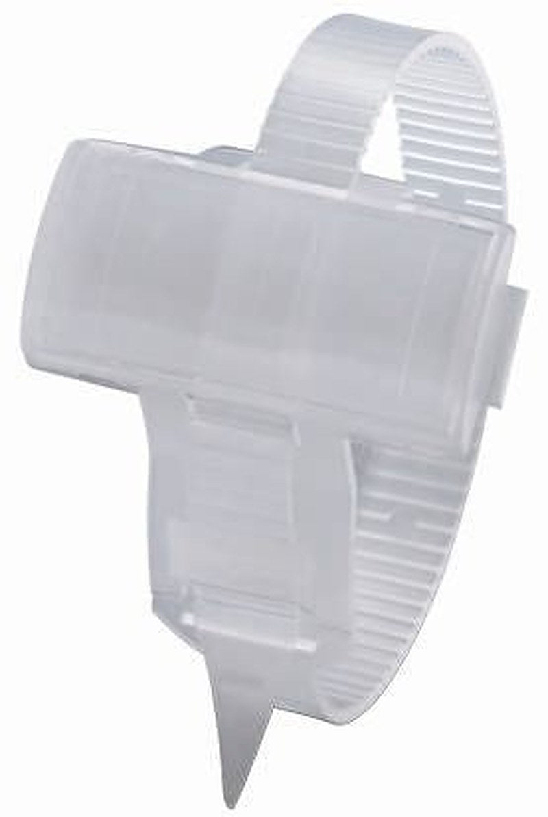Phoenix Contact, KMK 3 Polyethylene Cable Marker for use with Terminal Block