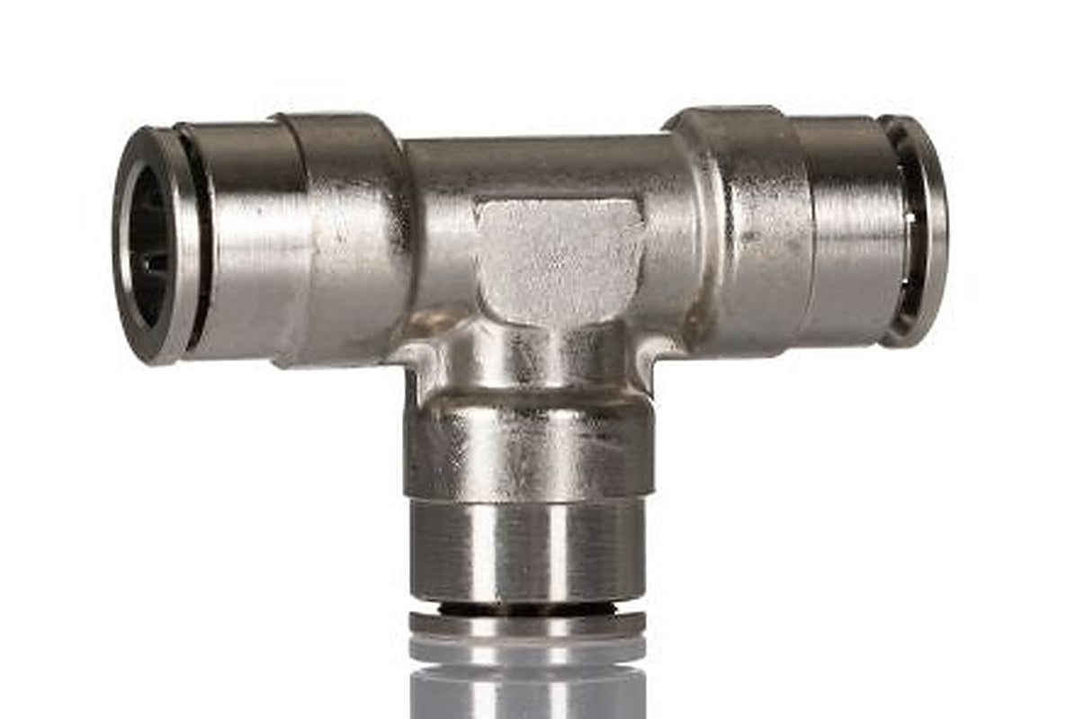 Norgren Pneufit Series, Female