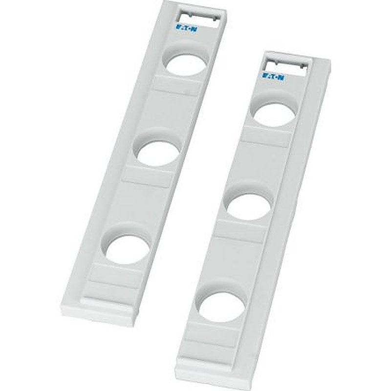 Eaton 1006 Series Enclosure 15 mm x 202 mm x 72mm