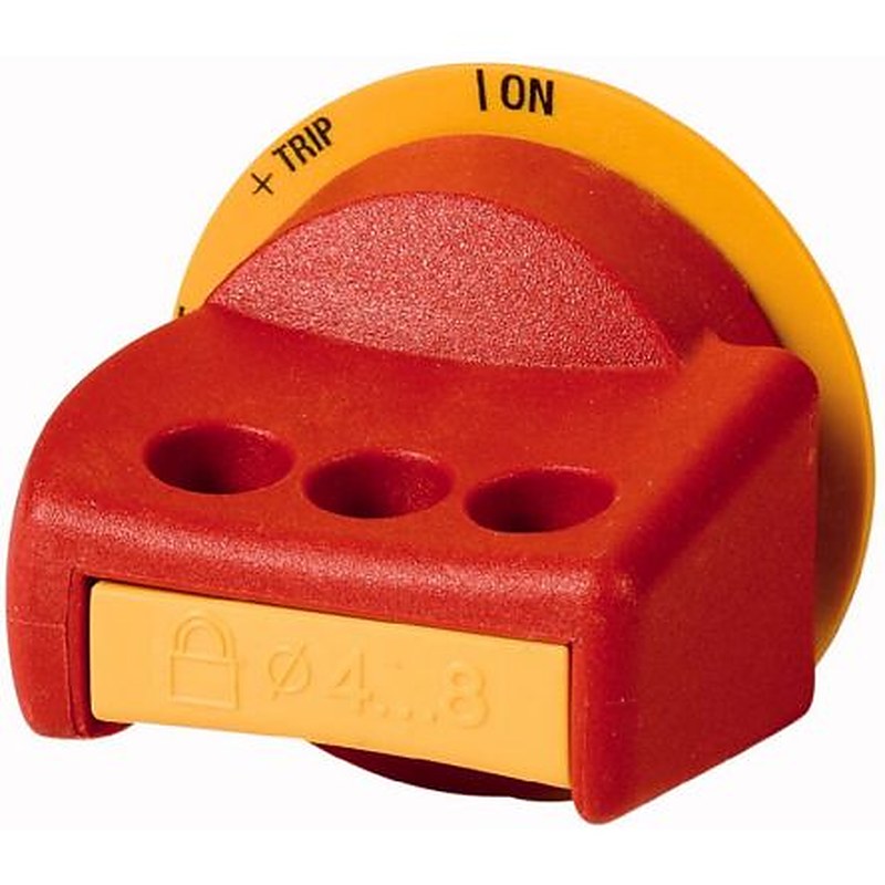 Eaton NZM Rotary Handle