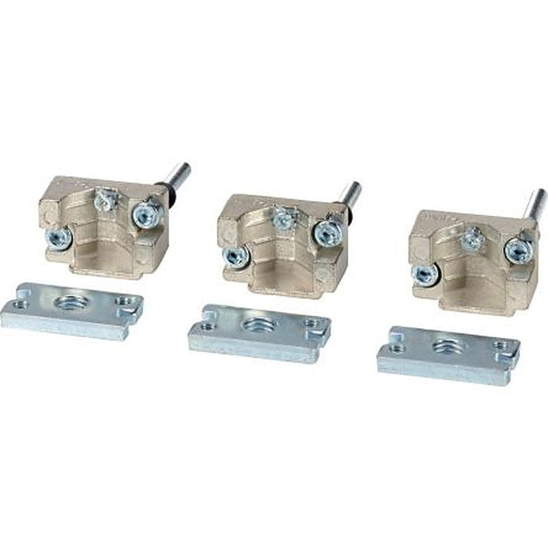 Eaton Eaton Moeller Series Connection Terminal for Use with N(S)3, NZM3, PN3 25 mm x 27 mm x 27mm