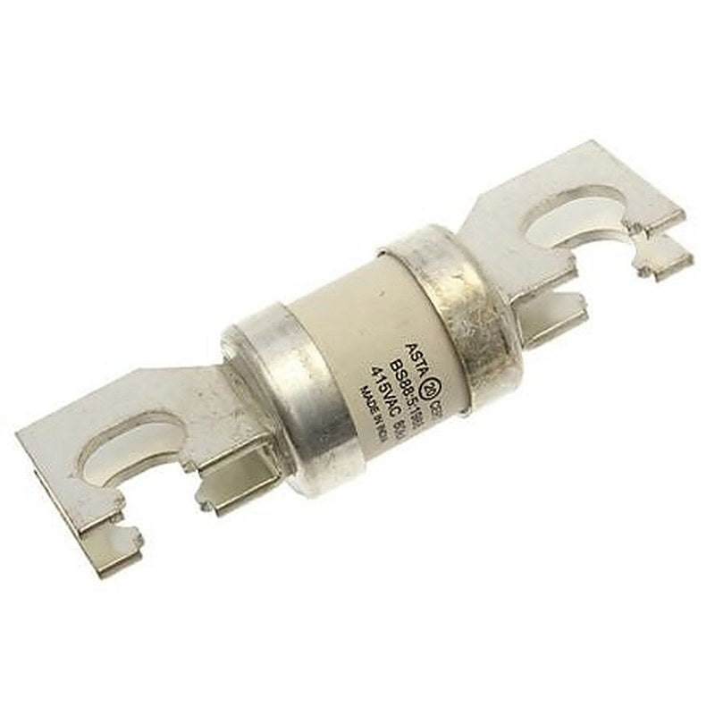 Eaton 100A Bolted Tag Fuse 31 x 110 mm 415V ac, 82 mm