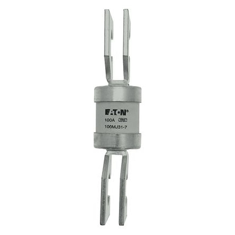 Eaton 100A Cartridge Fuse, 31 x 131 mm