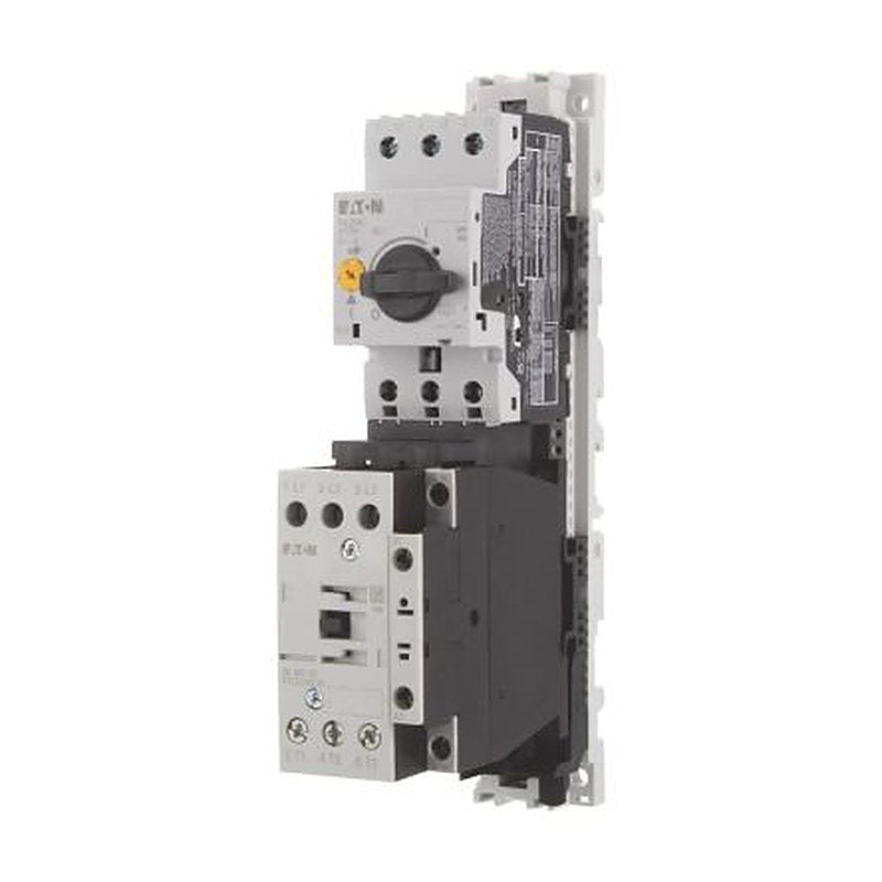 Eaton Eaton Moeller DOL Starter, DOL, 415V ac, 5.5 kW, 3 Phase