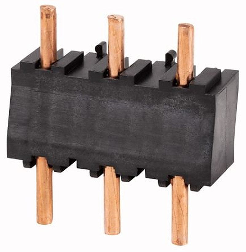 Eaton Eaton Moeller Contact Module for use with DILM40-M65 and PKZM4