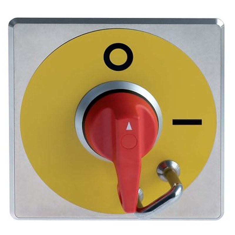 Schmersal Flange Isolator Module -, IP67, 3 W