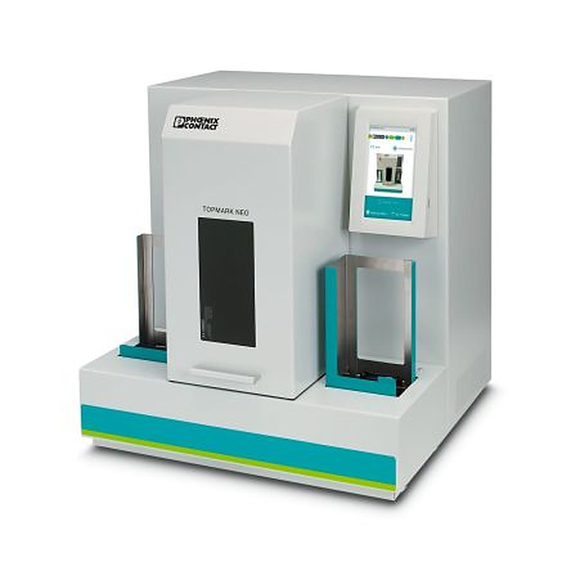 Phoenix Contact TOPMARK NEO SET Label Printer