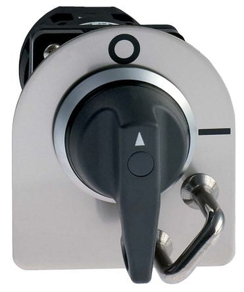 Schmersal 2-Pole Flange Isolator Module -, IP67, 500 W