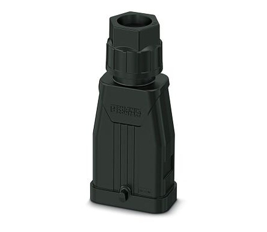 Phoenix Contact HC-COM Range Heavy Duty Power Connector Housing