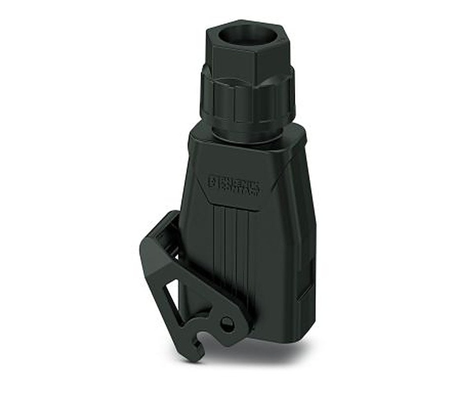Phoenix Contact HC-COM Range Heavy Duty Power Connector Housing