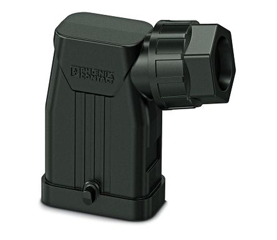 Phoenix Contact HC-COM Range Heavy Duty Power Connector Housing