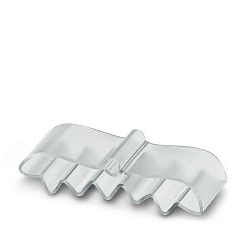 Phoenix Contact Conductor Marker Carrier for Conductor And Cable Marking