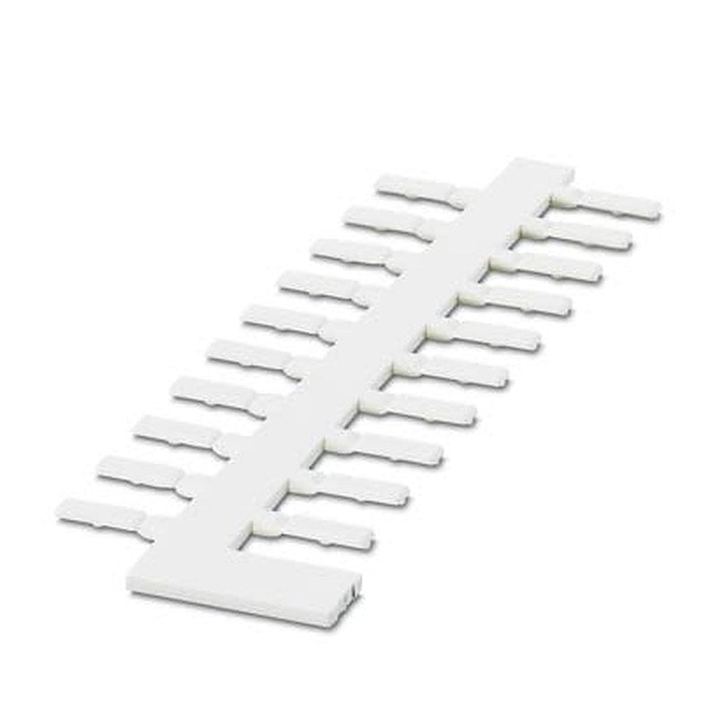 Phoenix Contact, PMST ABS Insert Label for use with CMS-P1 Plotter