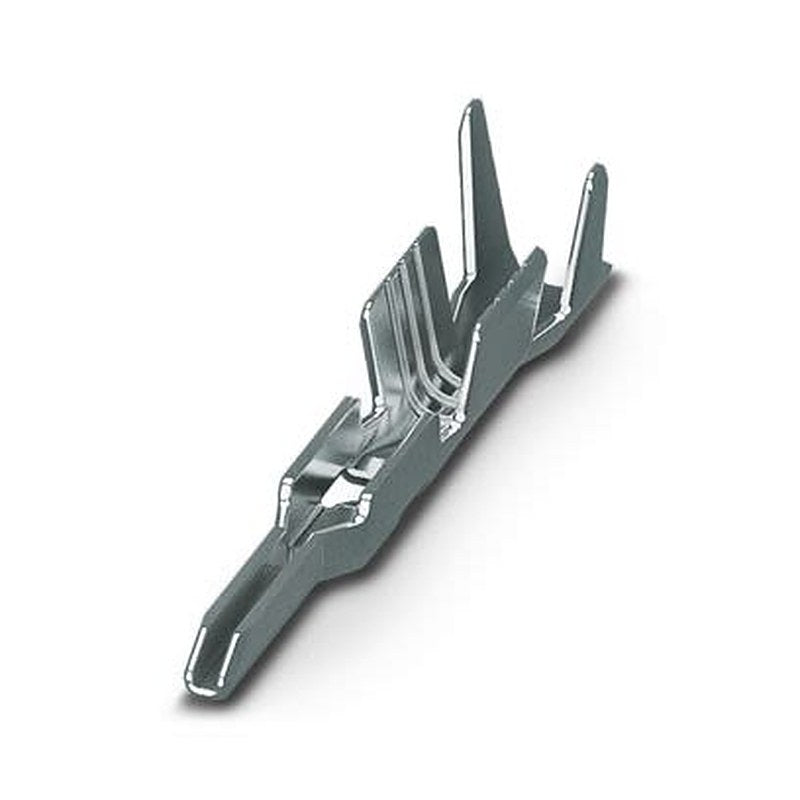 Phoenix Contact, PTCM-MP-PI Copper Alloy Crimp Contact for use with PCB Connector