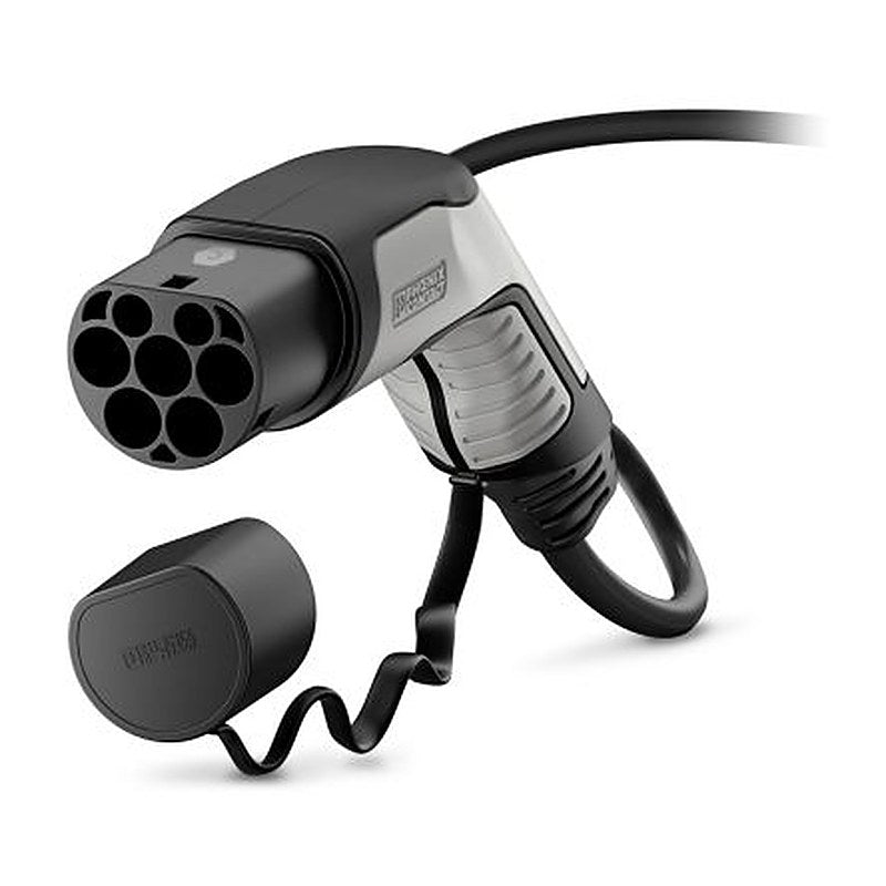 Phoenix Contact 32A EV Charging Cable 26.6 kW 3 m