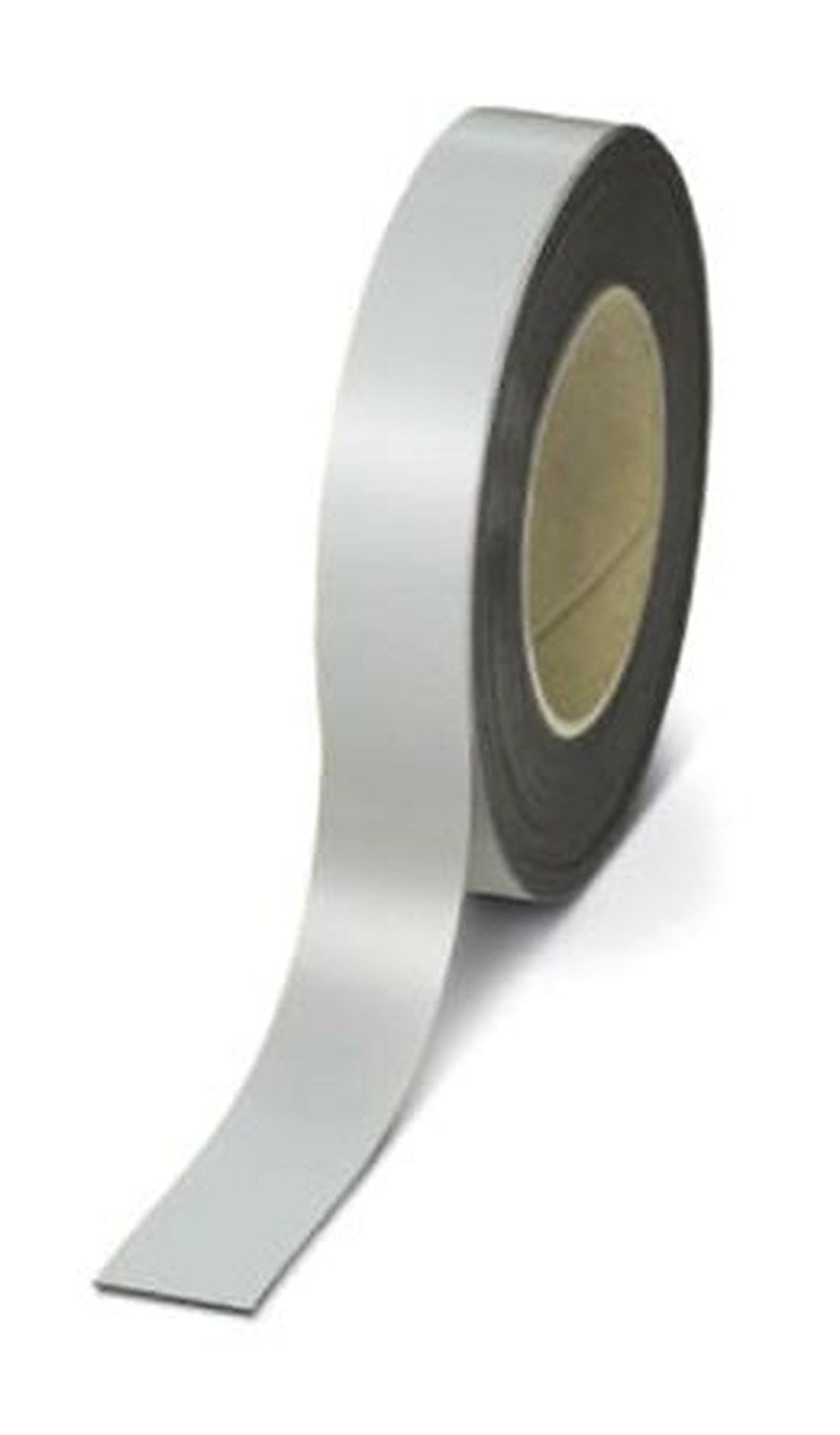 Phoenix Contact Panel Marker, 15 m Length 1014309 White