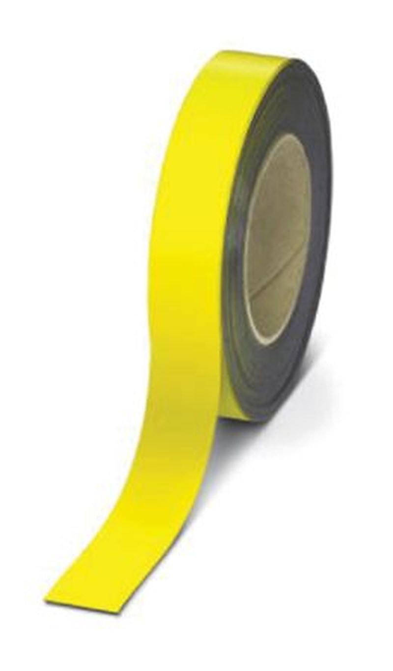 Phoenix Contact Panel Marker, 15 m Length 1014311 Yellow