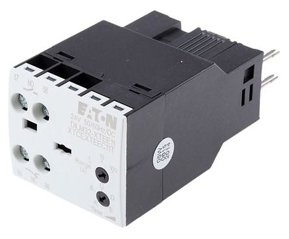 Eaton DILM32 Contactor Timer for use with DILM, DILA