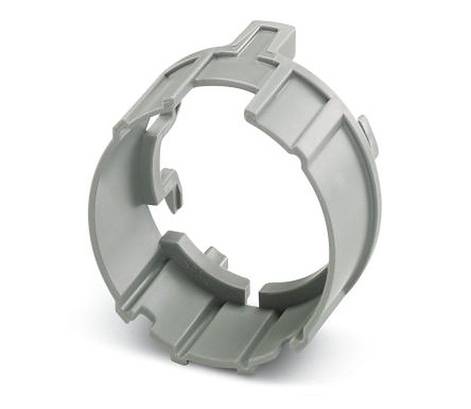 Phoenix Contact Grey Colour Coding Ring for use with PRC connectors