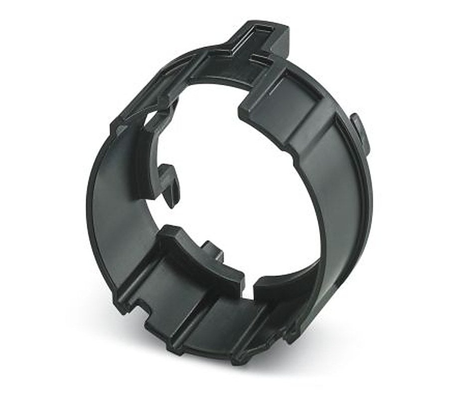 Phoenix Contact Black Colour Coding Ring for use with PRC