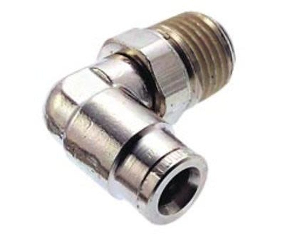 Norgren PNEUFIT 10 Series, Female, 1/2 in, R